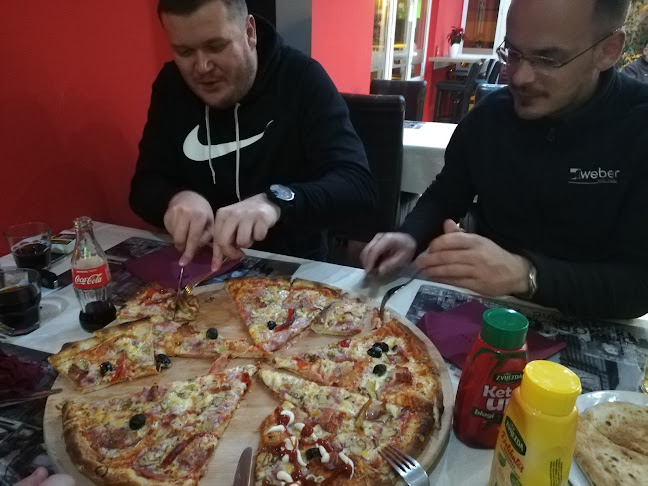 Opinii despre Brzogriz Omiš în Omiš - Gastronomija i ugostiteljstvo