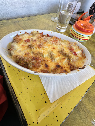 Restoran Santa Maria - Varaždin