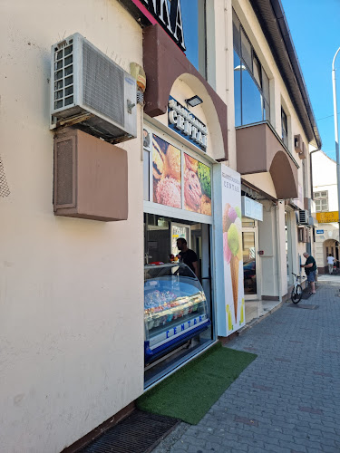 Slastičarnica CENTAR