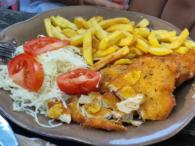 Opinii despre Planinarski dom Kalnik în Kalnik - Gastronomija i ugostiteljstvo