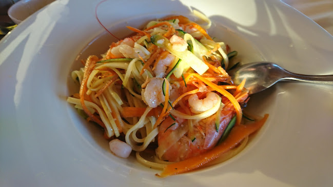 Restaurant Mali Raj - Okrug Gornji