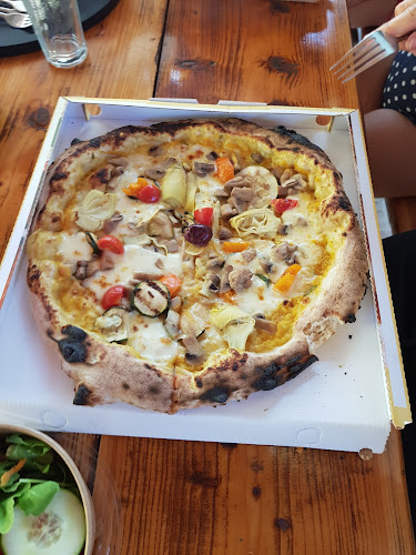 Pizzeria Napoli | Labin - Labin