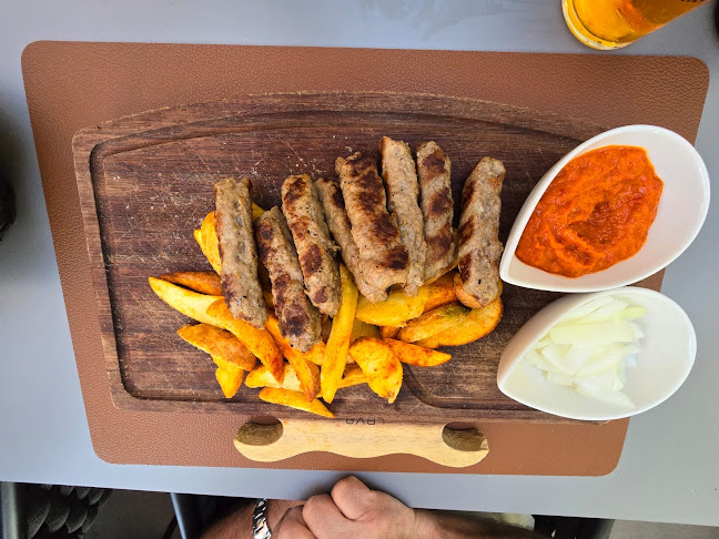 Kefi & Hook - Mali Lošinj