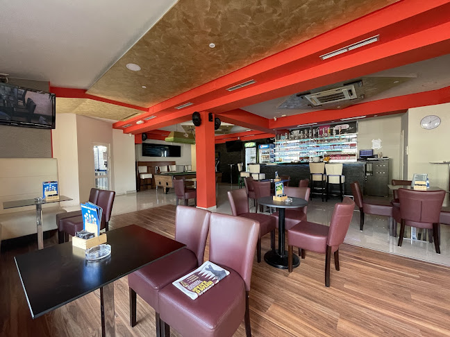 Opinii despre Caffe bar BOSS în Kaštel Lukšić - Gastronomija i ugostiteljstvo