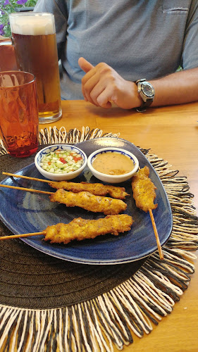 Tajlandski restoran Sabai, Rijeka - Gastronomija i ugostiteljstvo