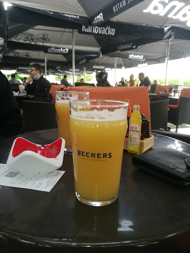 General Von Becker's - Osijek