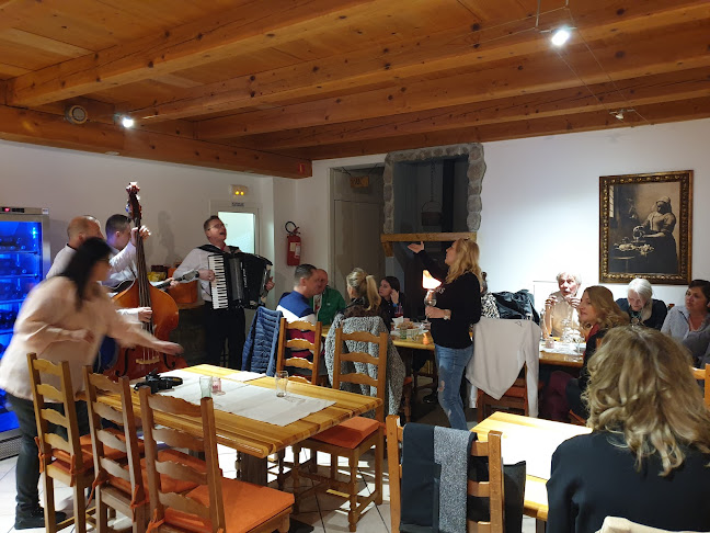 RESTORAN DUNAT - Gastronomija i ugostiteljstvo