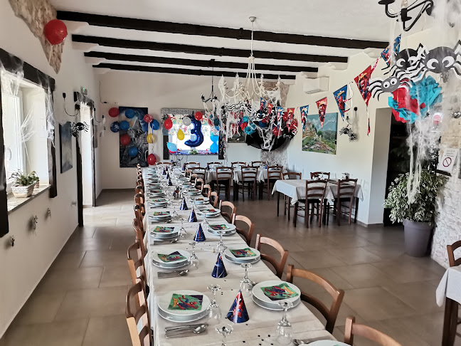 Konoba Dišpet - Potpićan