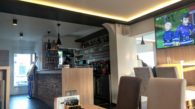 Opinii despre Caffe bar Vuglec în Gradići - Gastronomija i ugostiteljstvo