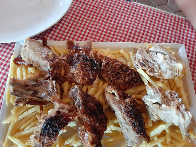 Comentarii opinii despre Kod Mirze Grill