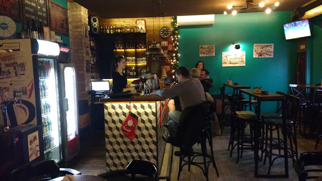 Beertija Osijek - Osijek