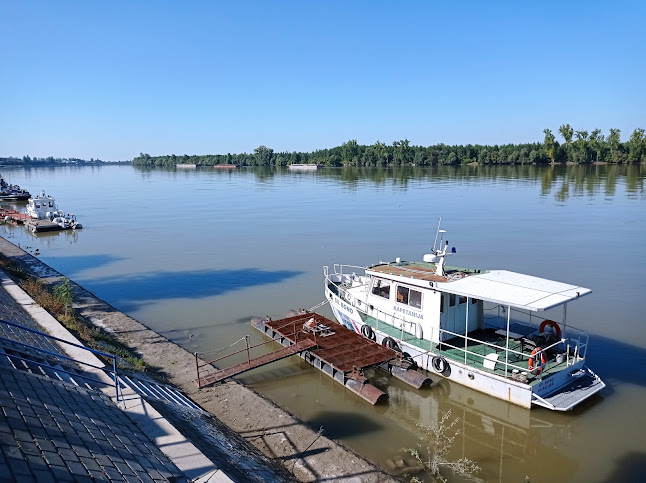 Restoran Mornar - Gastronomija i ugostiteljstvo