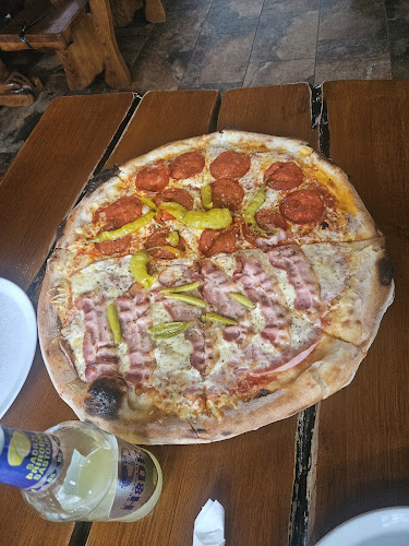 Pizzeria Oro-Goro - Gastronomija i ugostiteljstvo