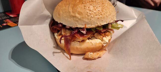 Fast food Buddy s Matulji - Gastronomija i ugostiteljstvo