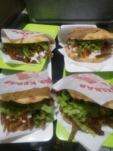 Comentarii opinii despre Golden Kebab