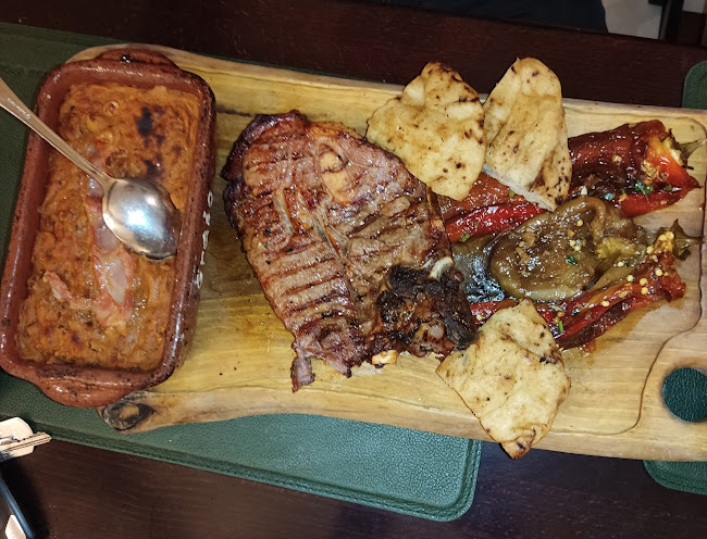 Restoran Grašo - Gastronomija i ugostiteljstvo