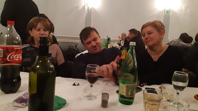 Opinii despre Obrtnički dom în Požega - Gastronomija i ugostiteljstvo