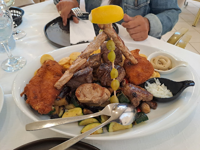 Opinii despre Restoran Astra Zelena Laguna în Poreč - Gastronomija i ugostiteljstvo