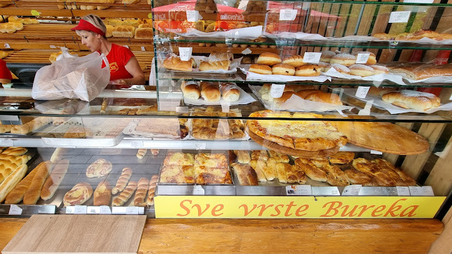 Pekara Tržnica - Gastronomija i ugostiteljstvo