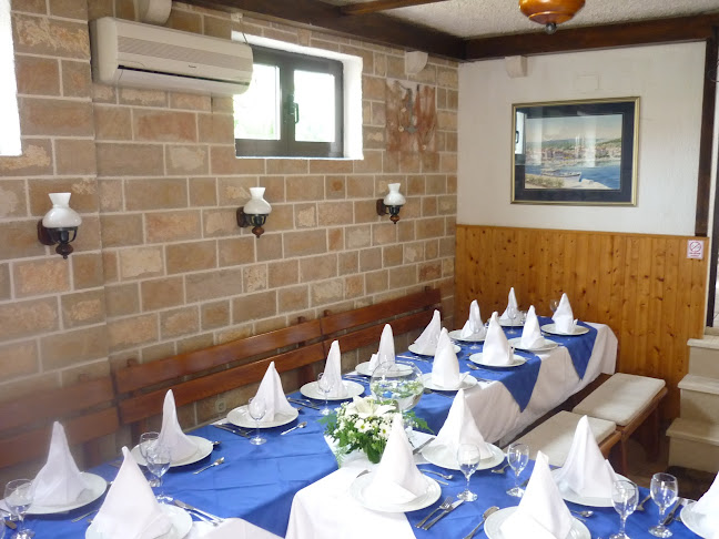 Comentarii opinii despre Konoba Gušti Mora