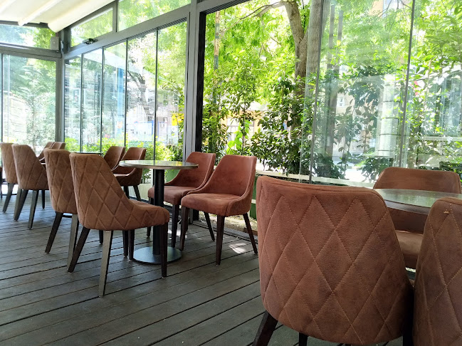 Caffe bar Flores - Rijeka