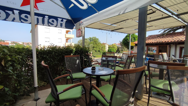 Caffe bar Nebeski - Medulin