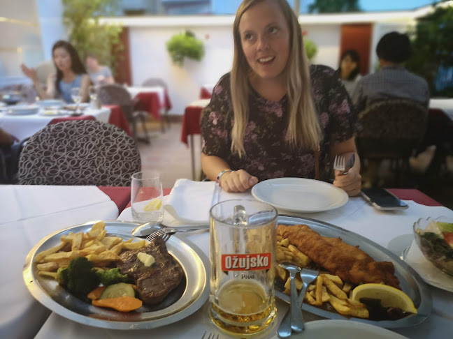 Gostionica Purger - Zagreb