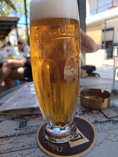 La Costa Bar - Drvenik