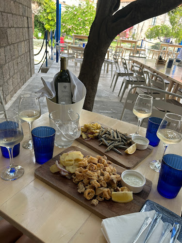 Comentarii opinii despre Barba Ston