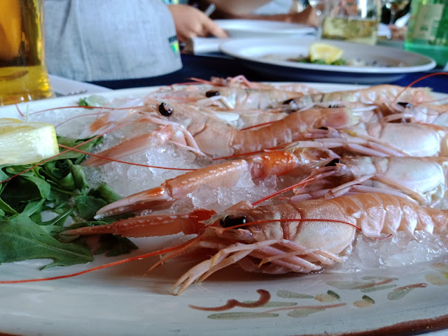 Restoran Due Fratelli - Labin