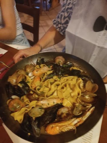 Fančita - Gastronomija i ugostiteljstvo