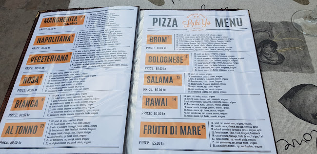 Ul. Svetog Jurja 9, 22202, Primošten