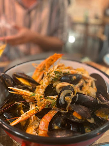 Restoran 4 Kantuna - Zadar