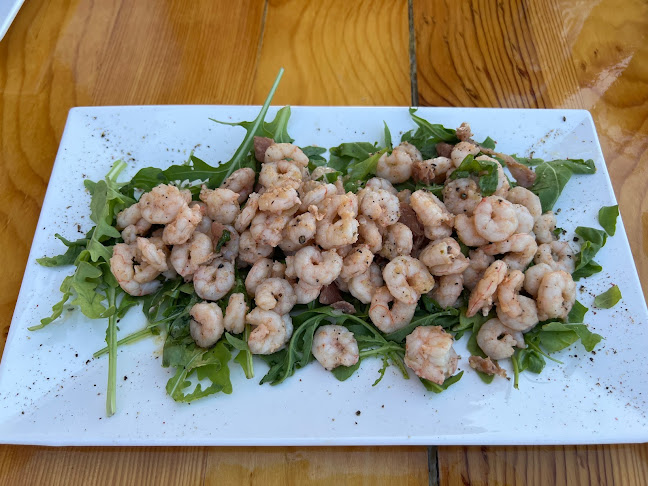 Gavuni restaurant & konoba - Lumbarda