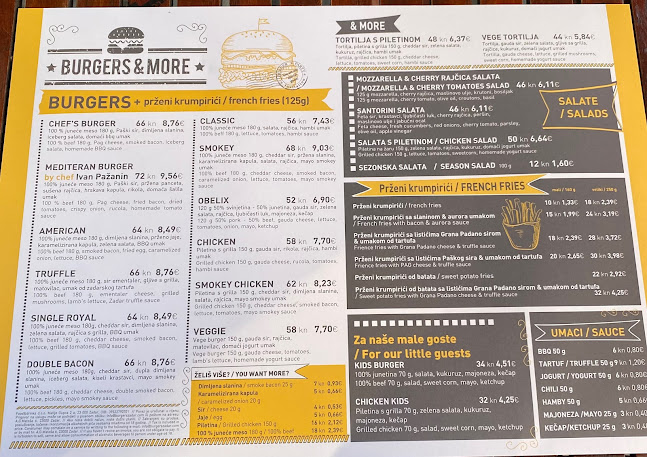 Ul. Antuna Gustava Matoša 40, 23000, Zadar