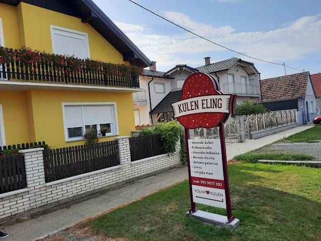 KULEN ELING