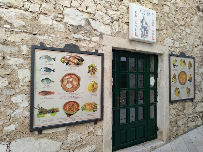 Konoba Rudina - Primošten