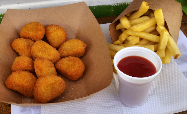 Sunset Bar - Mrežnički Varoš