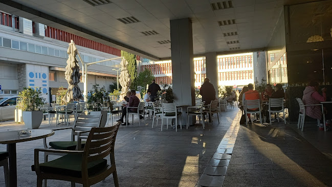 Biberon Food & Caffe KBC Split - Gastronomija i ugostiteljstvo