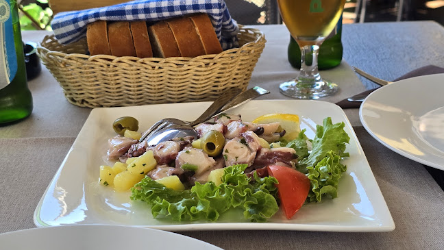 Comentarii opinii despre Restoran Istra