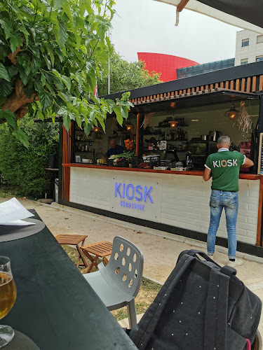 KIOSK DUBROVNIK - Dubrovnik