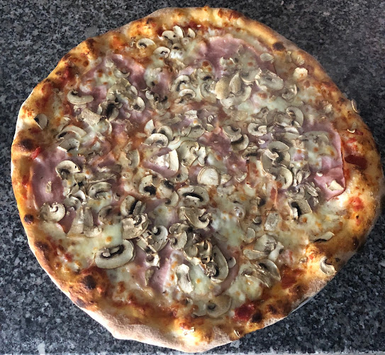 Pizzeria Basilico - Gastronomija i ugostiteljstvo