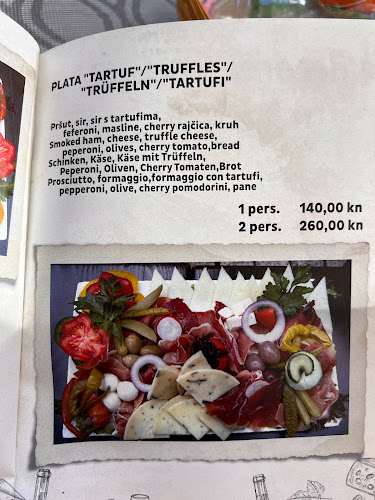 Comentarii opinii despre Terra Magica