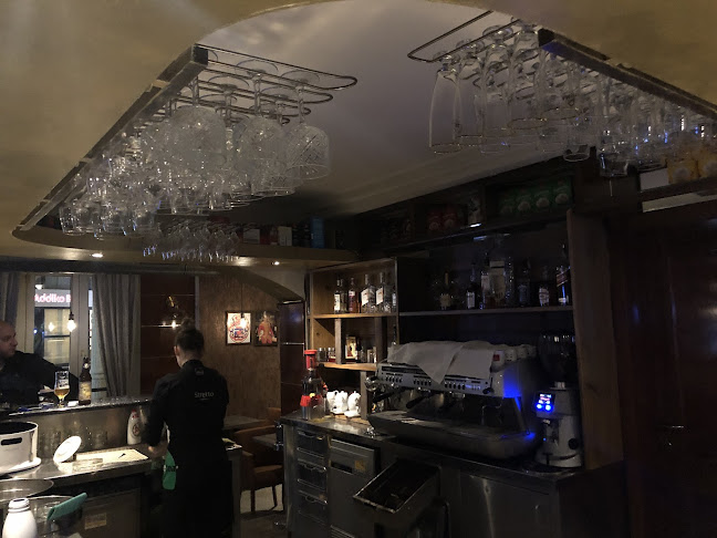 Caffe Bar Jet Set - Gastronomija i ugostiteljstvo