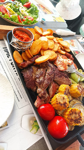 Porat Restaurant - Dubrovnik