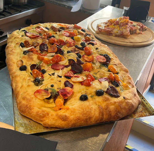 Papa's street food - Gastronomija i ugostiteljstvo