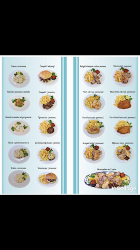 Opinii despre Bistro Crikvenica în Crikvenica - Gastronomija i ugostiteljstvo