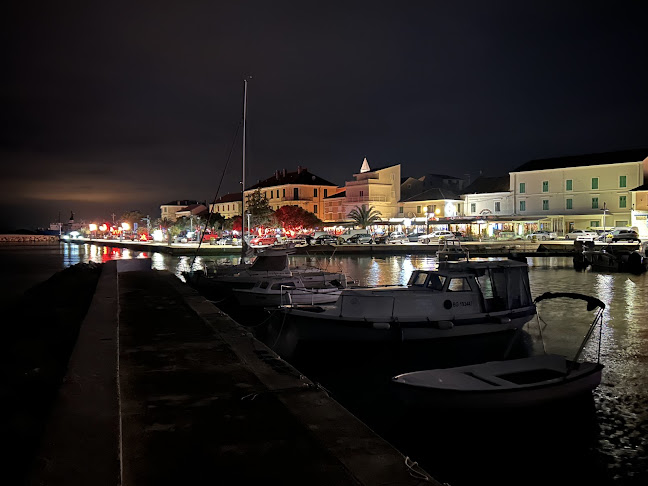 Comentarii opinii despre Caffe bar Tonči