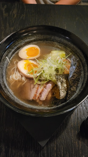 Comentarii opinii despre Nami Sushi Restaurant