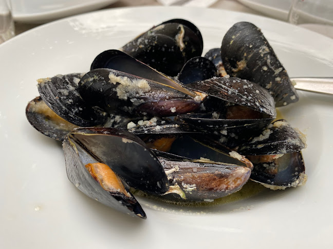 Restoran Konoba Martinac